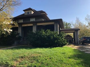 325 E Erie St, Spring Valley, IL 61362