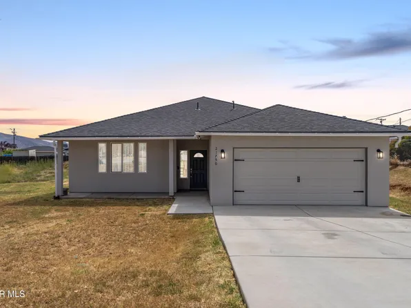 21750 Ripple Ln, Tehachapi, CA 93561