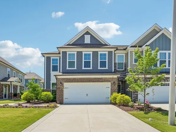 239 Luftee Ln, Holly Springs, NC 27540