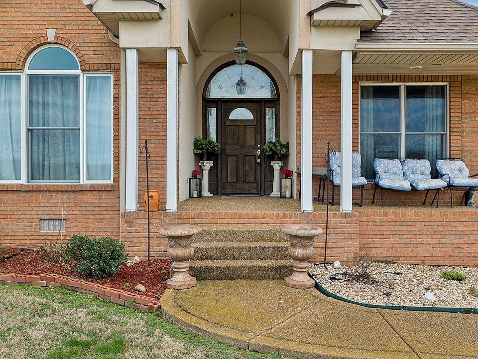 即日発送！House on the hill S/S Tee 90cm 4679 Matthews Rd, Cedar Hill, TN 37032 | Zillow
