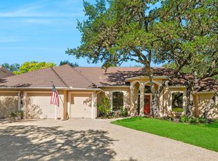 29627 FAIRVIEW PL, Fair Oaks Ranch, TX 78015