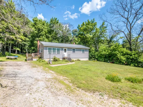 56 Maple Street, Fryeburg, ME 04037