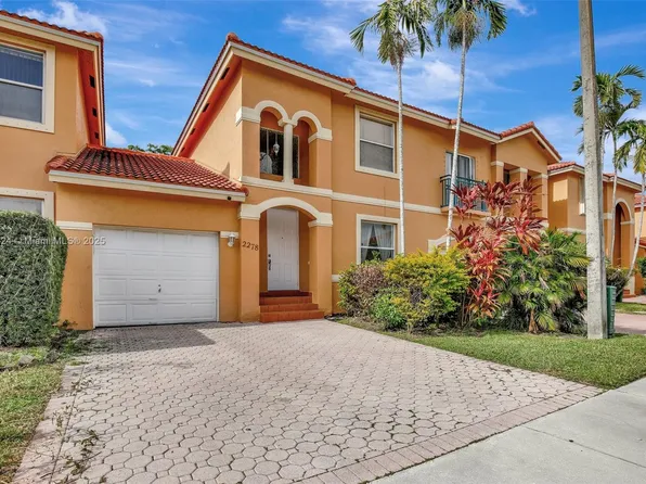 2278 NW 162nd Way, Pembroke Pines, FL 33028