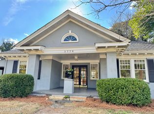 3776 Berkley Dr, Macon, GA 31204