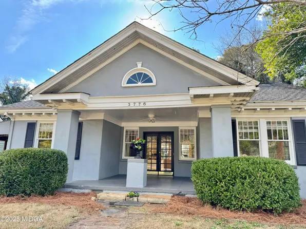 3776 Berkley Dr, Macon, GA 31204