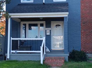 7753 Charlesmont Rd, Dundalk, MD 21222