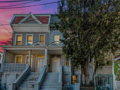 1276 Findlay Avenue, Bronx, NY, 10456