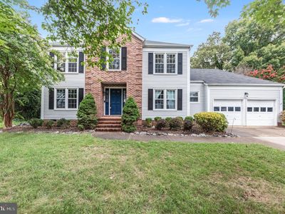 5802 Glen Eagles Dr, Fredericksburg, VA, 22407