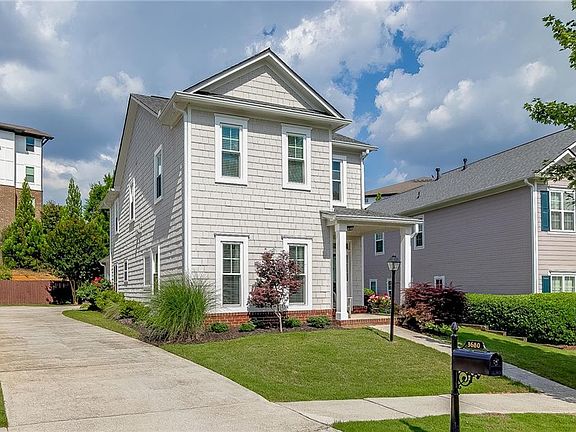2nd image of 3680 Lake Pass Ln