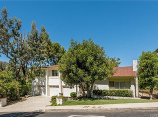 3641 Dellvale Pl, Encino, CA 91436