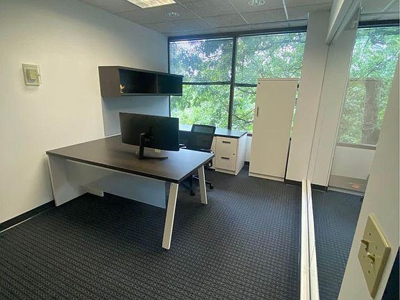 2nd image of 5550 Triangle Pkwy Suite 390