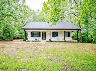 1069 Chris Cole Rd, Sanford, NC 27332