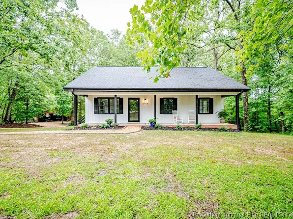 1069 Chris Cole Rd, Sanford, NC 27332