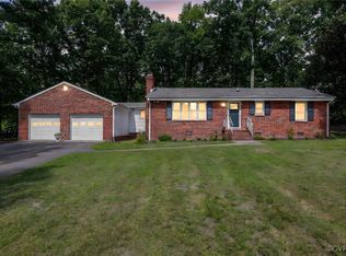 11412 Moravia Rd, Midlothian, VA 23112