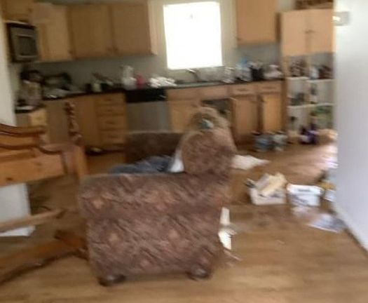 Additional Living Room