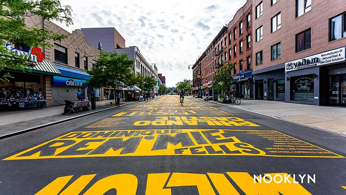 Rented by Nooklyn NYC LLC | media 25