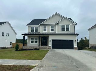 665 Whitney Shoals Rd, Evans, GA 30809