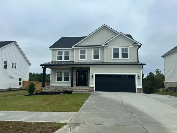 665 Whitney Shoals Road, Evans, GA
