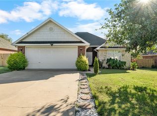 3453 Sweetgum Ln, Springdale, AR 72764