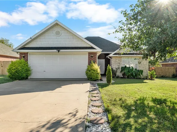 3453 Sweetgum Ln, Springdale, AR 72764