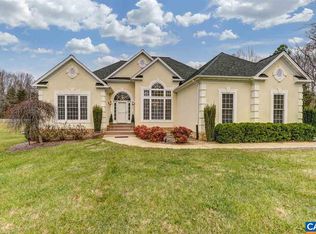 5806 Willow Tree Ct, Mineral, VA 23117