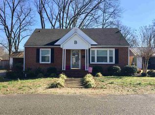 109 Maddox St, Martin, TN 38237