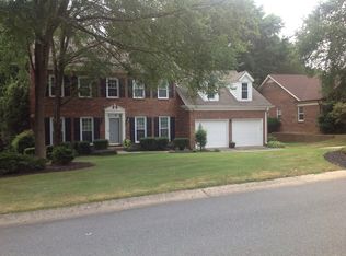 9516 Deer Spring Ln, Charlotte, NC 28210