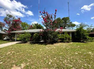 3630 Brussels St, Augusta, GA 30906