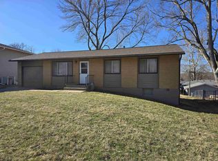 1215 11th Ave, Nebraska City, NE 68410