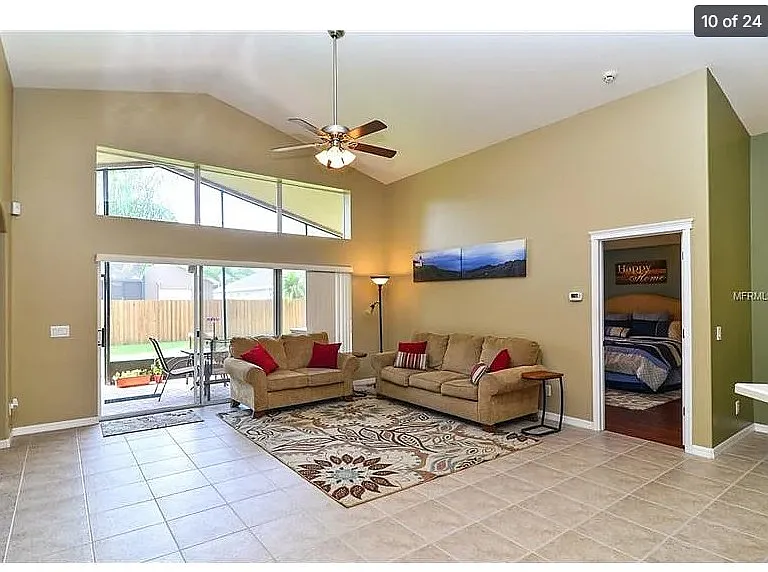 8217 Canyon Creek Way — Photo 7