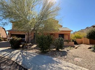 18229 W Sandy Rd, Goodyear, AZ 85338
