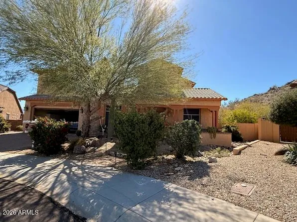 18229 W SANDY Road, Goodyear, AZ 85338