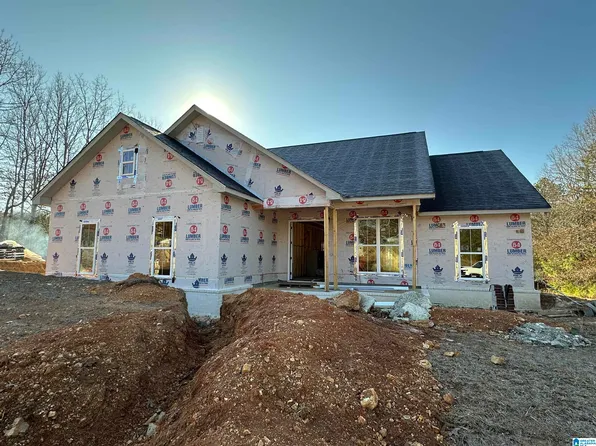 7663 Cloverdell Dr, Pinson, AL 35126