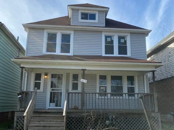 3917 Bewick St, Detroit, MI 48214