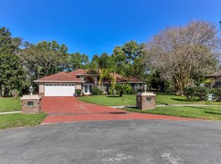 327 Preston Hollow Dr, Spring Hill, FL 34609