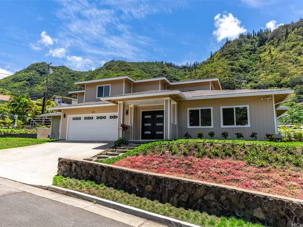 3061 Kahaloa Dr, Honolulu, HI 96822