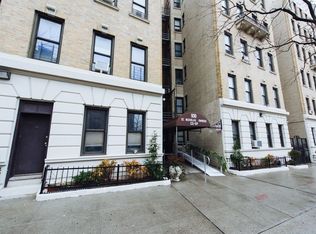 930 Saint Nicholas Ave APT 2, New York, NY