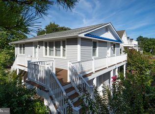 303 Central Blvd #B, Bethany Beach, DE 19930