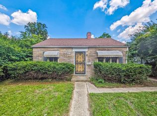 1080 N Cassady Ave, Columbus, OH 43219