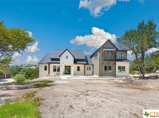 1030 Bluewater Pl, Spring Branch, TX 78070