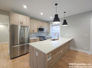 2449 N Campbell Ave Unit 1, Chicago, IL 60647