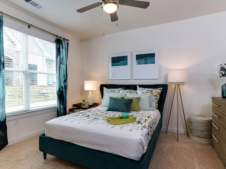 Andorra Apartment Homes Apartment Rentals Holly Springs