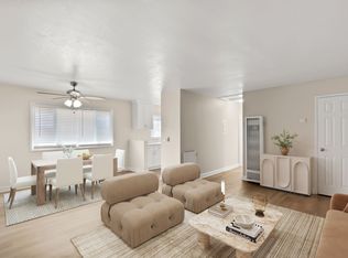 Melrose Manor Apartments - Riverside, CA, Riverside, CA 92504