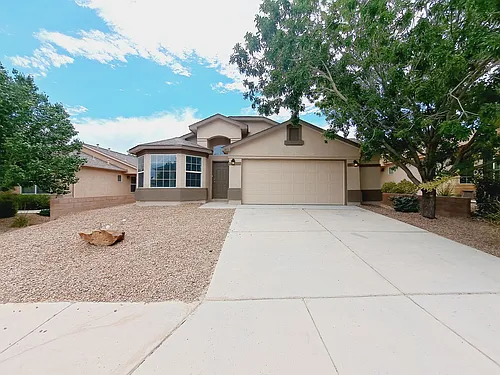 2811 Desert Sage Ave SW Photo 1