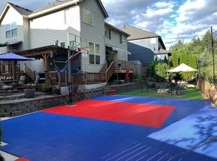 928 NE 34th Ave, Camas, WA 98607