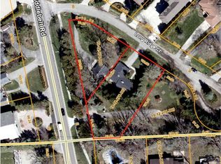 2954 Long Ridge Ct, West Bloomfield, MI 48323