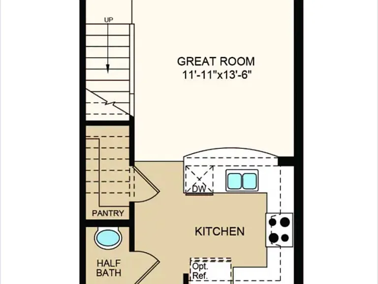 6130 Whetstone Ct — Photo 2