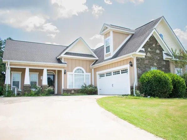 230 Weeping Willow Trl, Headland, AL 36345