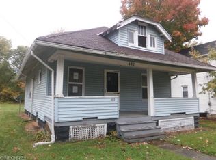 480 Liberty St, Painesville, OH 44077
