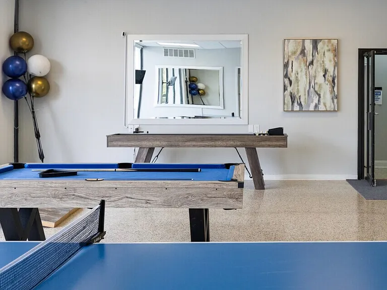 Kiptopeke Studio Apartments — Photo 13